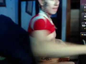 Chaturbate Adult Video Chat of danteobscuro