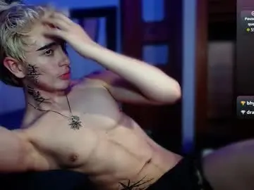 Chaturbate Sex Cam of danteobscuro