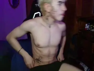 Chaturbate Best live sex cam show of danteobscuro