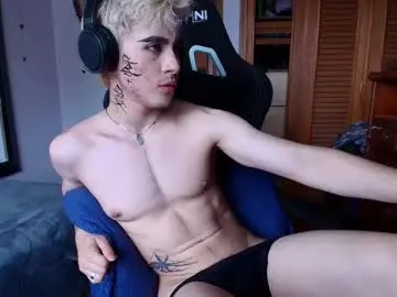 Chaturbate Free Porn Cam of danteobscuro