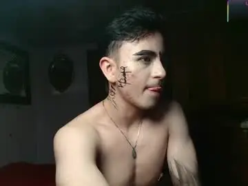 Chaturbate Live Sex of danteobscuro