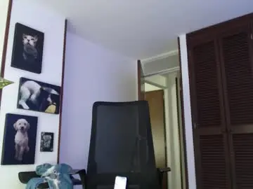 Chaturbate Live Sex Cam of divineisis