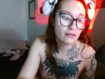 Chaturbate Watch Live Sex Cams of exolizzz66