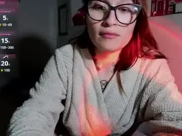 Chaturbate Private Sex Chat of exolizzz66