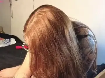 Chaturbate Nude Webcam of exolizzz66