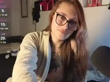 Chaturbate Sex Cam of exolizzz66