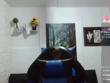 Chaturbate Adult Webcam of gigi_gilt_