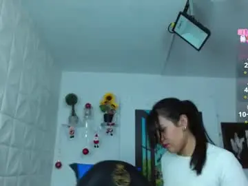 Chaturbate Watch Live Sex Cams of gigi_gilt_