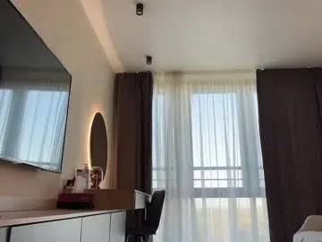 Chaturbate Live Sex of girl_next_door19