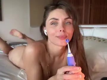 Chaturbate Free Porn Cam of girl_next_door19