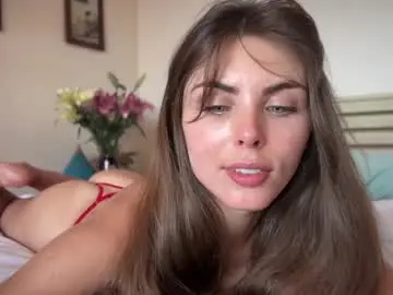 Chaturbate Free Porn Cam of girl_next_door19