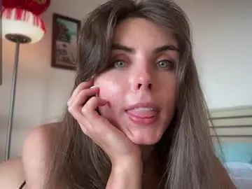 Chaturbate Sex Cam of girl_next_door19