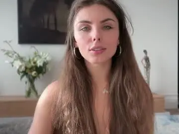 Chaturbate Live Porn of girl_next_door19