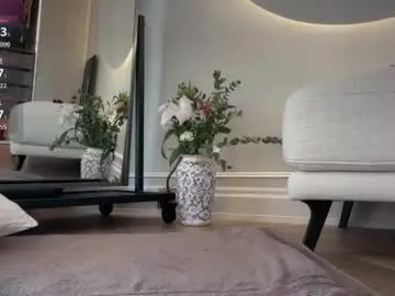 Chaturbate Adult Video Chat of girl_next_door19