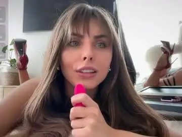 Chaturbate Adult Webcam of girl_next_door19