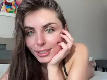 Chaturbate Live Sex of girl_next_door19