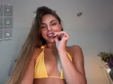Chaturbate Free Porn Cam of girl_next_door19