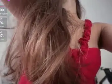 Chaturbate Adult Webcam of girl_next_door19