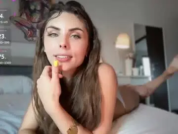 Chaturbate Free Live Porn of girl_next_door19