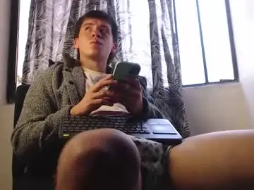 Chaturbate Best live sex cam show of harry_brown2324