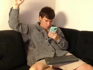 Chaturbate Sex Chat of harry_brown2324