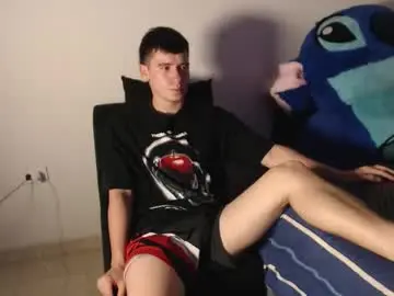 Chaturbate Private Sex Chat of harry_brown2324