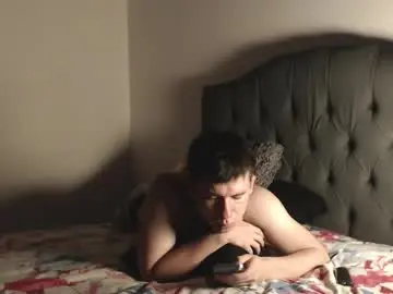 Chaturbate Adult Video Chat of harry_brown2324