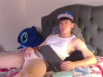 Chaturbate Sex Chat of harry_brown2324