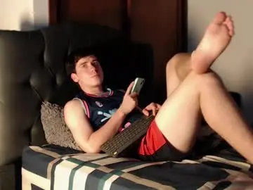 Chaturbate Private Sex Chat of harry_brown2324