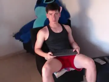 Chaturbate Adult Video Chat of harry_brown2324