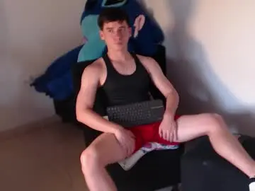 Chaturbate Live Sex of harry_brown2324