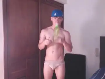 Chaturbate Live Sex of harry_brown2324