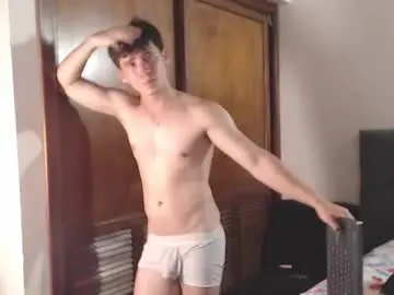 Chaturbate Live Porn of harry_brown2324