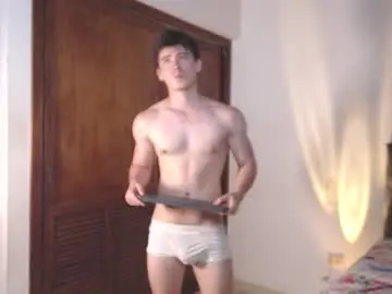 Chaturbate Sex Chat of harry_brown2324