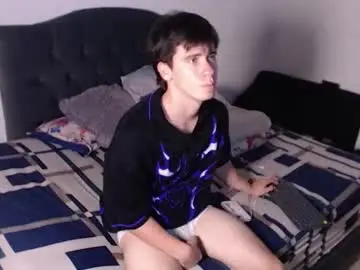 Chaturbate Adult Video Chat of harry_brown2324