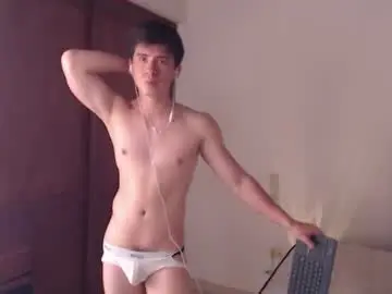 Chaturbate Live Porn of harry_brown2324