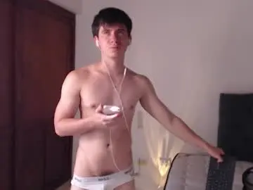 Chaturbate Adult Webcam of harry_brown2324