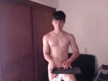 Chaturbate Sex Cam of harry_brown2324