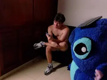 Chaturbate Best live sex cam show of harry_brown2324