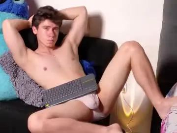 Chaturbate Private Sex Chat of harry_brown2324