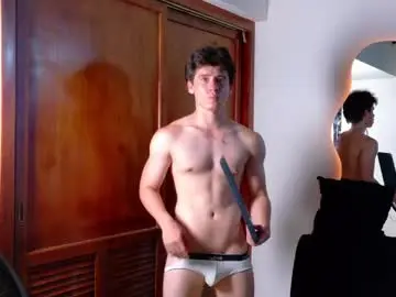 Chaturbate Sex Chat of harry_brown2324