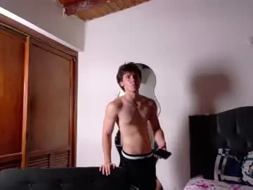 Chaturbate Nude Webcam of harry_brown2324