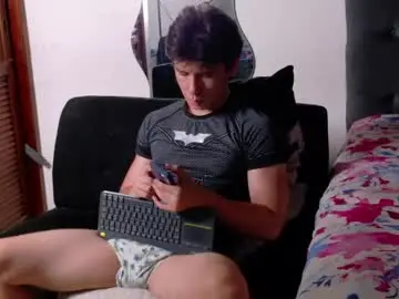 Chaturbate Best live sex cam show of harry_brown2324