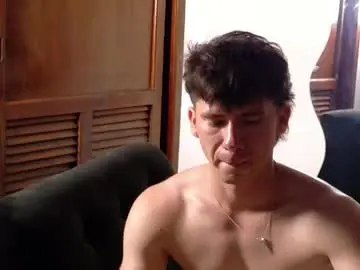 Chaturbate Sex Cam of harry_brown2324