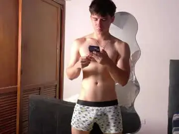 Chaturbate Adult Video Chat of harry_brown2324