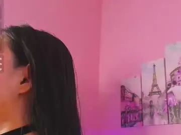 Chaturbate Sex Cam of inari__okami