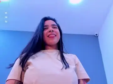 Chaturbate Best Webcam of kamilabetancourt