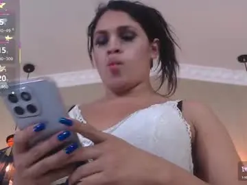 Chaturbate Free Porn Cam of kimcossey2