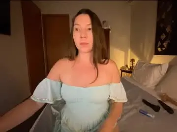 Chaturbate Adult Video Chat of lessya_magic