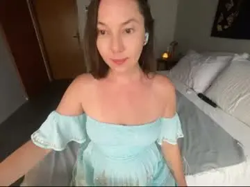 Chaturbate Adult Webcam of lessya_magic